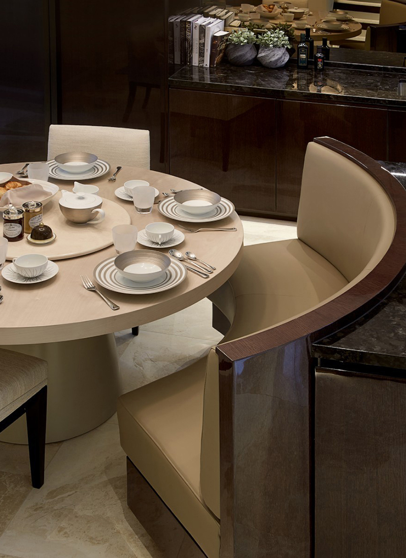  Belgravia Grand Townhouse II,Luxury  Quality of the Space
